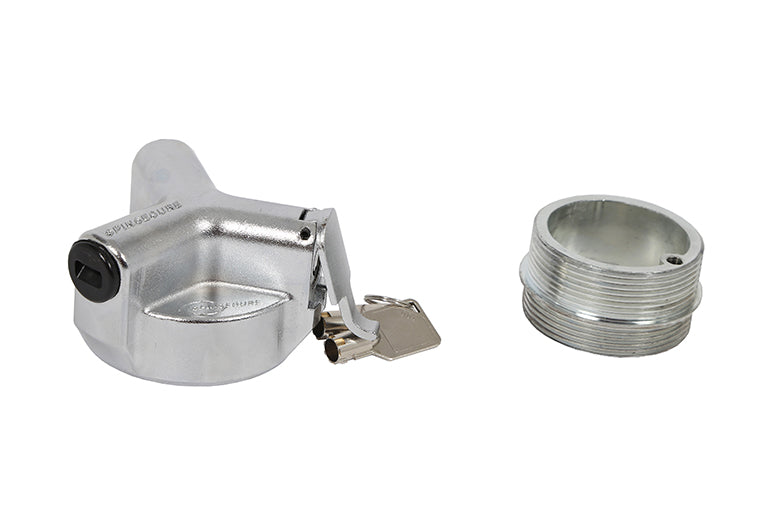 Dee Zee Tool Box - Service Parts: Vented Gas Cap