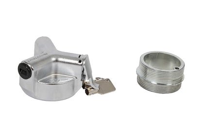 Dee Zee Tool Box - Service Parts: Vented Gas Cap