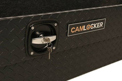 CamLocker Crossover Tool Box - 67-in - Standard Lid - Deep