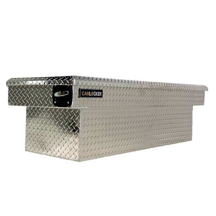 CamLocker Crossover Tool Box - 71-in - Standard Lid - Deep