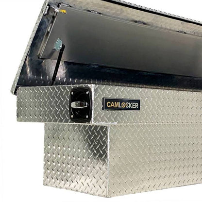 CamLocker Crossover Tool Box - 71-in - Standard Lid - Deep