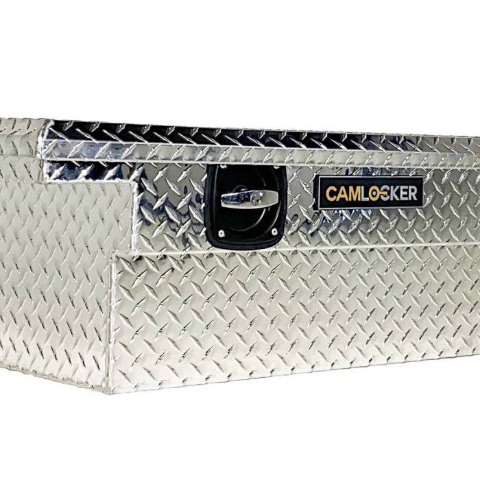 CamLocker Crossover Tool Box - 71-in - Standard Lid - Deep