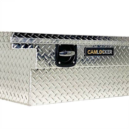 CamLocker Crossover Tool Box - 71-in - Standard Lid - Deep