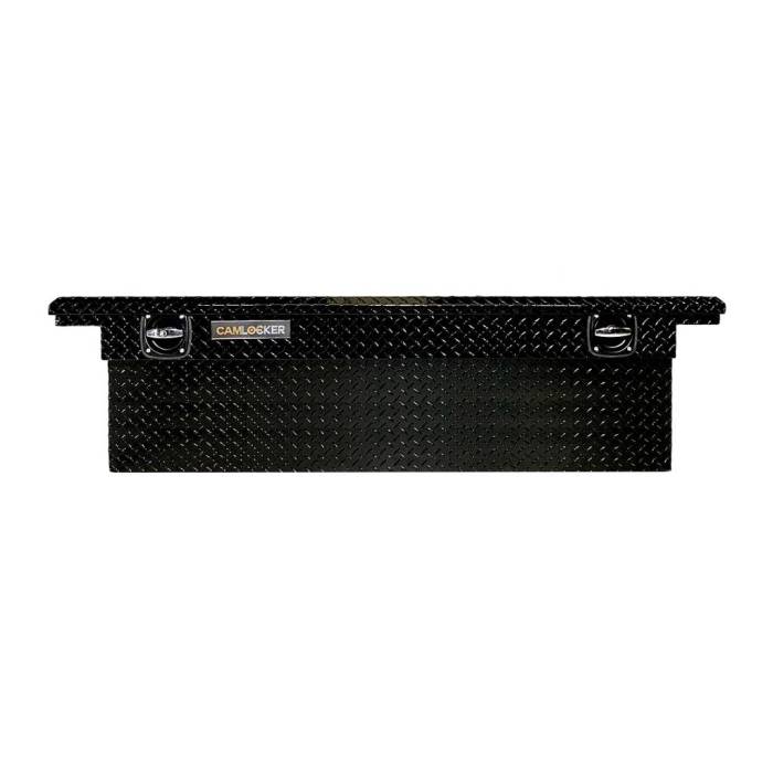 CamLocker Crossover Tool Box - 71-in - Low Profile Lid - Deep
