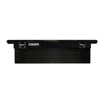 CamLocker Crossover Tool Box - 71-in - Low Profile Lid - Deep