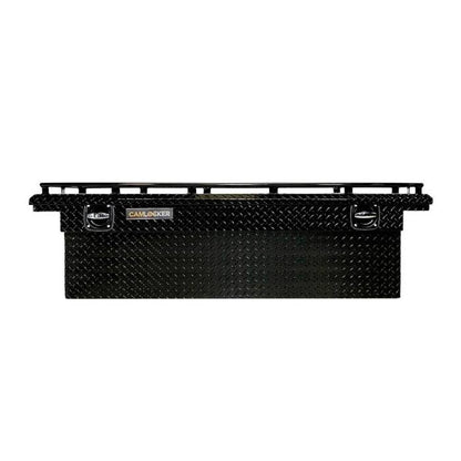 CamLocker Crossover Tool Box - 71-in - Low Profile Lid - Deep