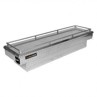 CamLocker Crossover Tool Box - 71-in - Standard Lid - Deep