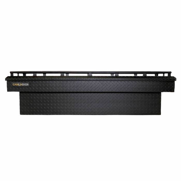 CamLocker Crossover Tool Box - 71-in - Standard Lid - Deep