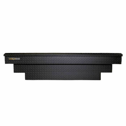 CamLocker Crossover Tool Box - 71-in - Standard Lid - Deep Notched