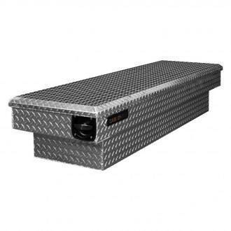 CamLocker Crossover Tool Box - 71-in - Standard Lid - Standard Depth