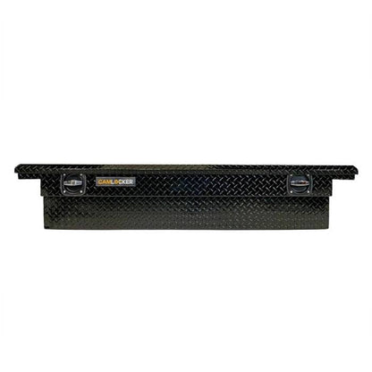 CamLocker Crossover Tool Box - 71-in - Low Profile Lid - Standard Depth