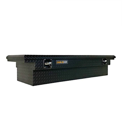 CamLocker Crossover Tool Box - 71-in - Low Profile Lid - Standard Depth