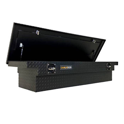 CamLocker Crossover Tool Box - 71-in - Low Profile Lid - Standard Depth