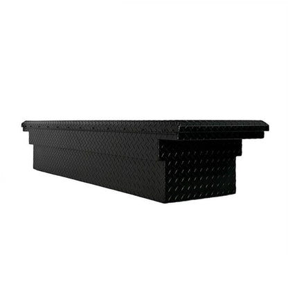 CamLocker Crossover Tool Box - 71-in - Low Profile Lid - Standard Depth
