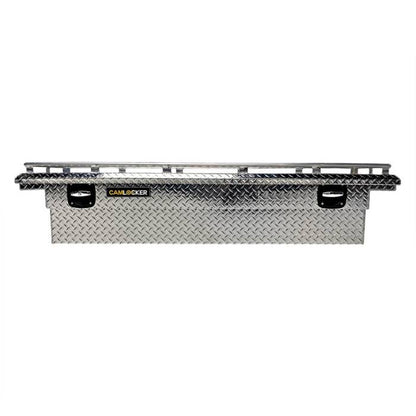 CamLocker Crossover Tool Box - 71-in - Low Profile Lid - Standard Depth