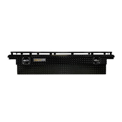 CamLocker Crossover Tool Box - 71-in - Low Profile Lid - Standard Depth