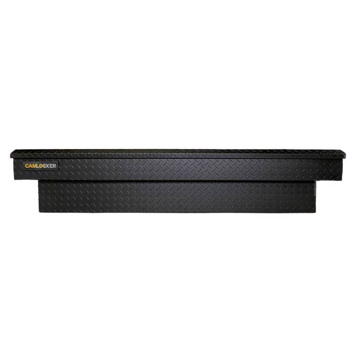CamLocker Crossover Tool Box - 71-in - Standard Lid - Standard Depth