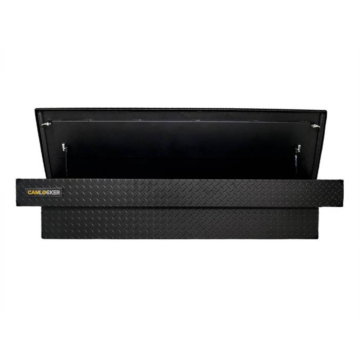 CamLocker Crossover Tool Box - 71-in - Standard Lid - Standard Depth