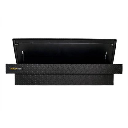 CamLocker Crossover Tool Box - 71-in - Standard Lid - Standard Depth