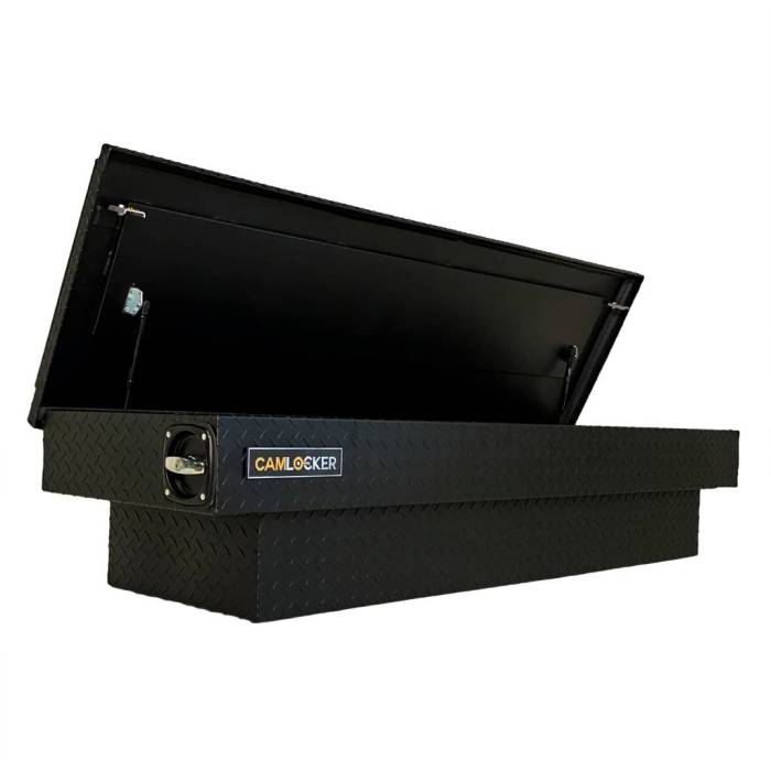 CamLocker Crossover Tool Box - 71-in - Standard Lid - Standard Depth