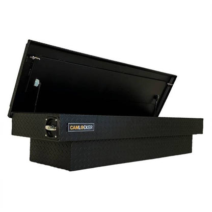 CamLocker Crossover Tool Box - 71-in - Standard Lid - Standard Depth