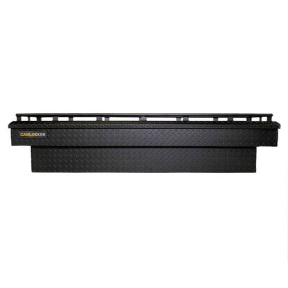 CamLocker Crossover Tool Box - 71-in - Standard Lid - Standard Depth
