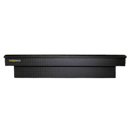 CamLocker Crossover Tool Box - 71-in - Standard Lid - Standard Depth