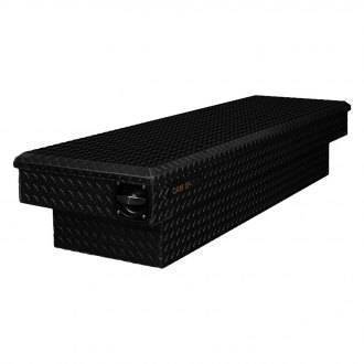 CamLocker Crossover Tool Box - 71-in - Standard Lid - Deep