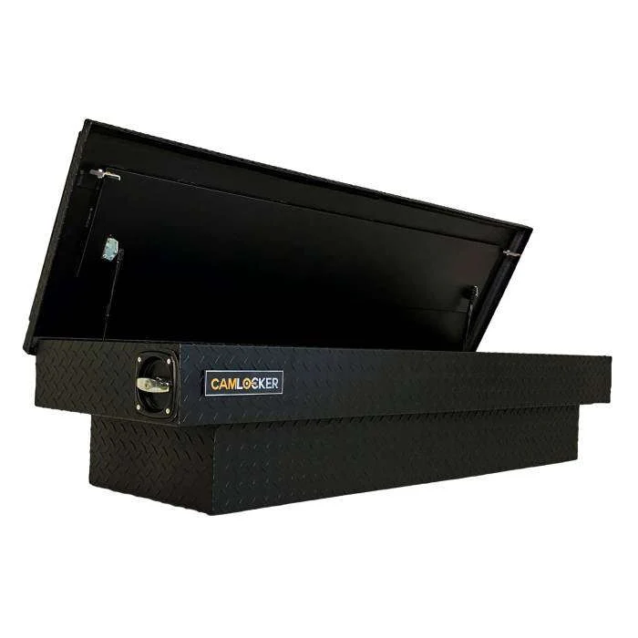 CamLocker Crossover Tool Box - 71-in - Standard Lid - Extra Deep & Wide