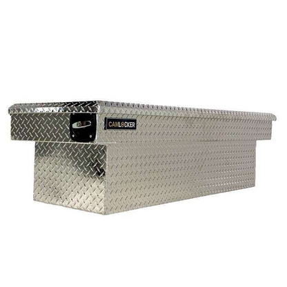 CamLocker Crossover Tool Box - 71-in - Standard Lid - Extra Deep & Wide