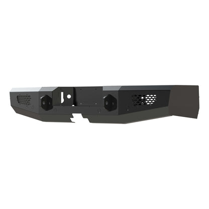Ranch Hand Midnight Series Rear Bumper for Dodge/Ram 2500/3500 (2010-2018) - MBD101BMSL