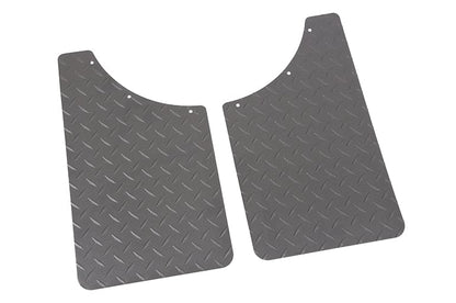 Dee Zee Flaps Brite-Tread Universal 11x19 Notched