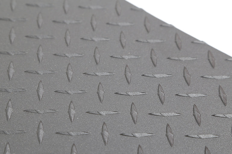 Dee Zee Flaps Brite-Tread Universal 11x19 Notched