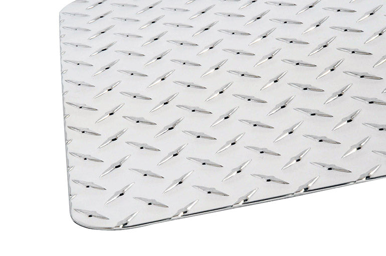 Dee Zee Flaps Brite-Tread Universal 12x16