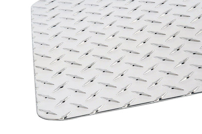 Dee Zee Flaps Brite-Tread Universal 12x16