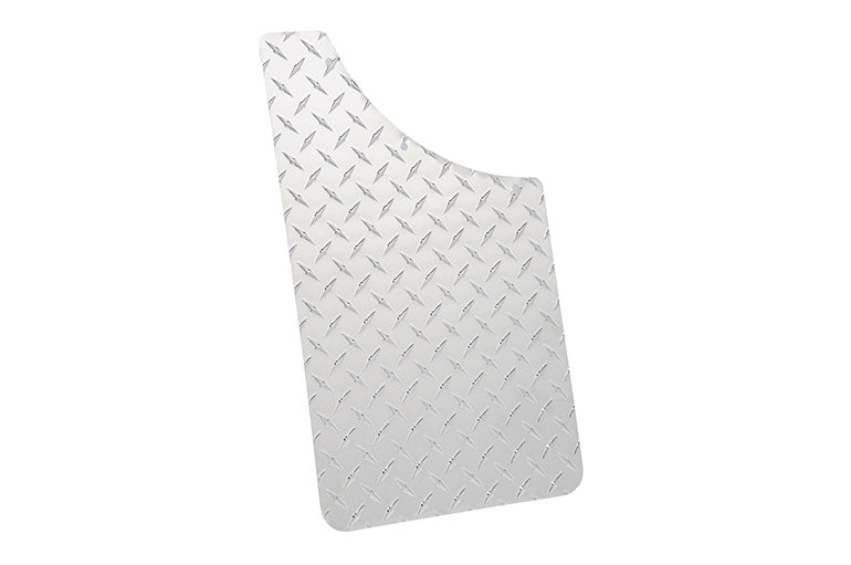 Dee Zee Flaps Brite-Tread Universal 11x19 Notched