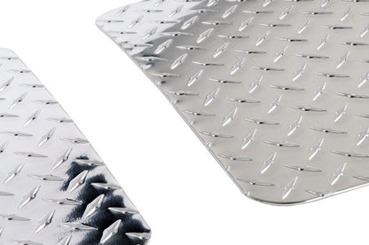 Dee Zee Flaps Brite-Tread Universal 11x19 Notched