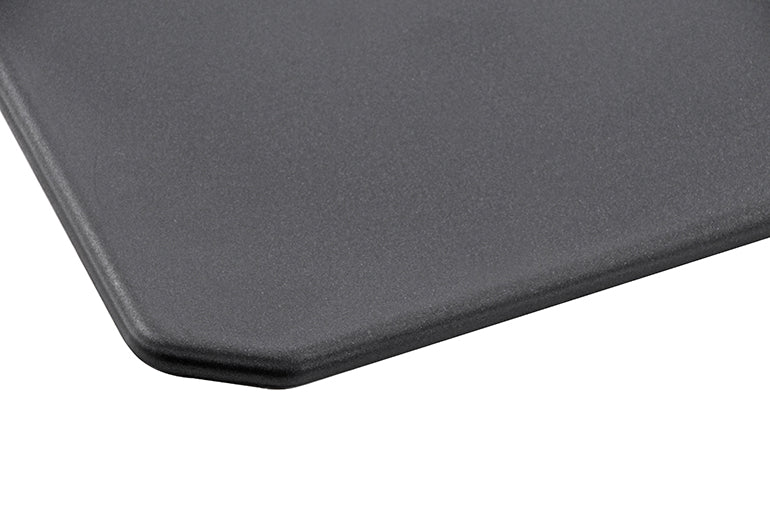 Dee Zee Flaps Plastic Universal 11"x18" Notched