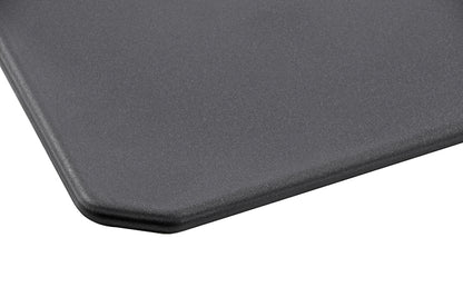 Dee Zee Flaps Plastic Universal 11"x18" Notched