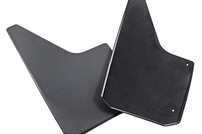 Dee Zee Flaps Plastic Universal 11"x18" Notched