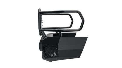 Ranch Hand Midnight Series Front Bumper for Dodge/Ram 2500/3500 (2019-2023) - MFD191BM1