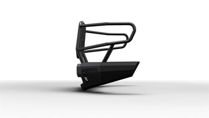 Ranch Hand Midnight Series Front Bumper for Dodge/Ram 1500 (2019-2024) - MFD19HBM1