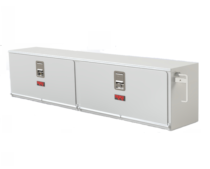 RKI Master Locking System - MLS BOX