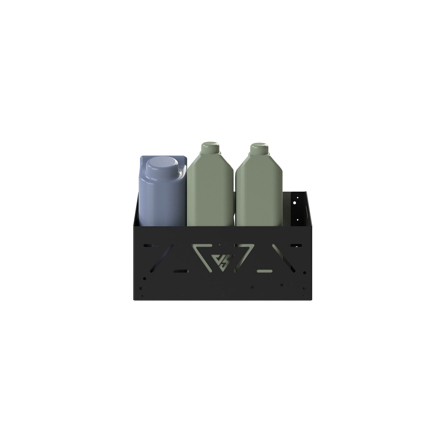 Vanspeed Mule Carrier Medium Locking Lid - VNSPD-037
