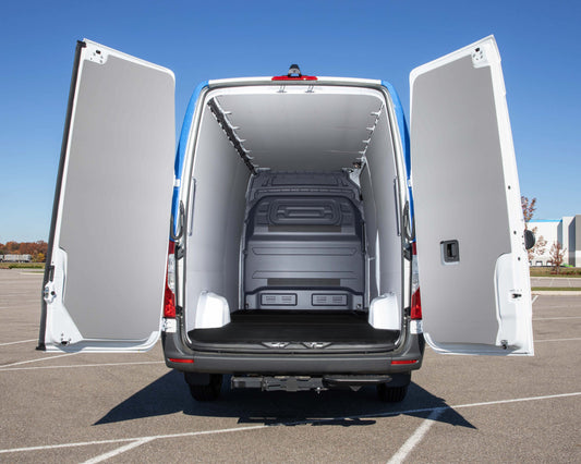 Welfit Liner Package - Mercedes Sprinter Cargo Vans