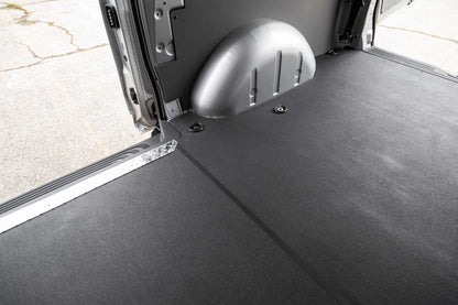 StabiliGrip Rigid Floor Kit for Mercedes Metris Cargo Vans