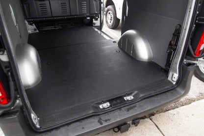 StabiliGrip Rigid Floor Kit for Mercedes Metris Cargo Vans
