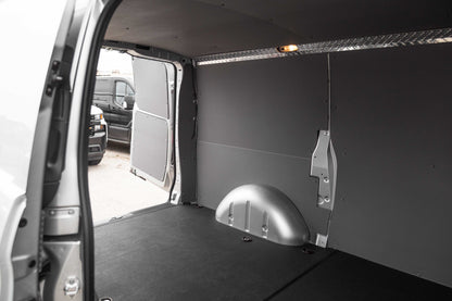 DuraTherm Insulated Wall Liner Kit for Mercedes Metris Cargo Vans
