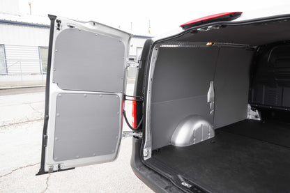 DuraTherm Insulated Door Liner Kit for Mercedes Metris Cargo Vans