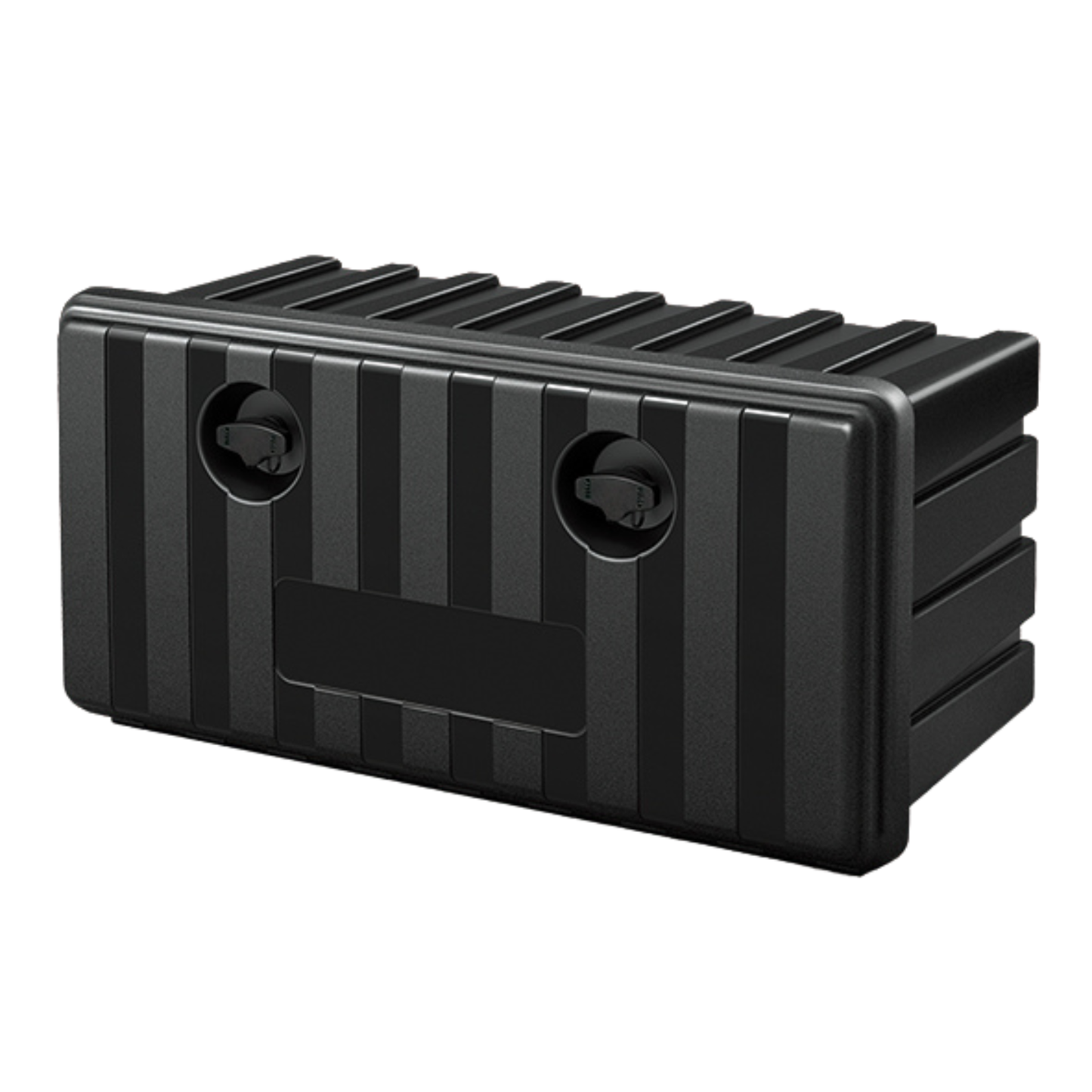 Co.Par 40-in Underbody Composite Tool Box - Single-Door - NOVABOX100